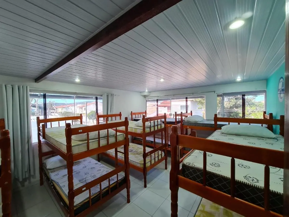 Ioio Hostel Cabo Frio 0*,