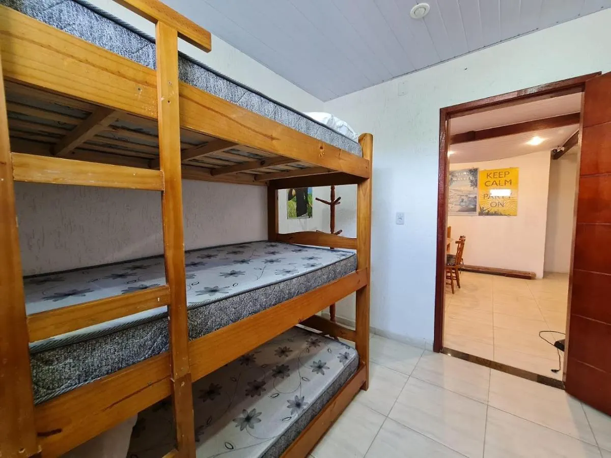 Ioio Hostel Cabo Frio Brazil