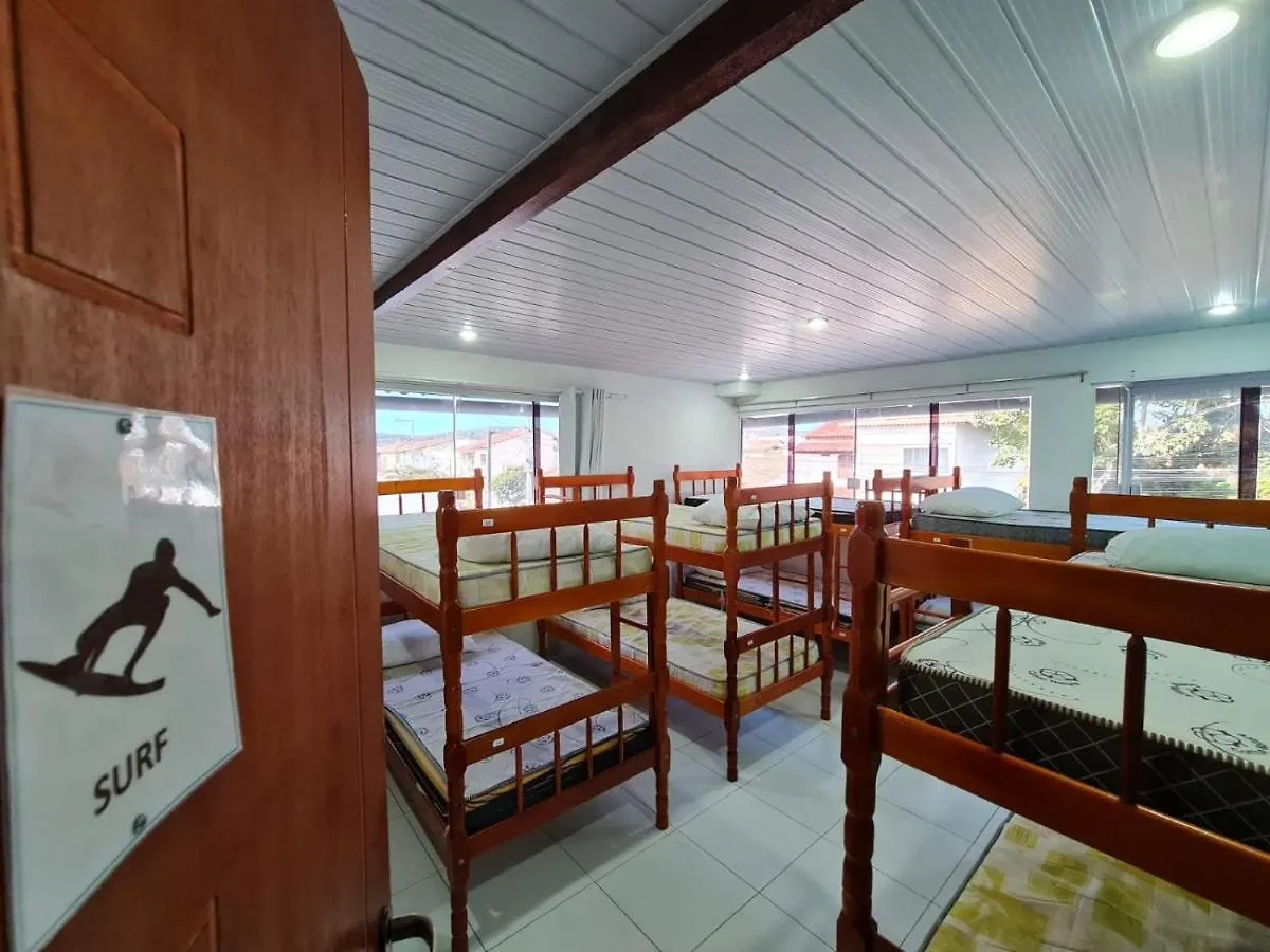 Ioio Hostel Cabo Frio