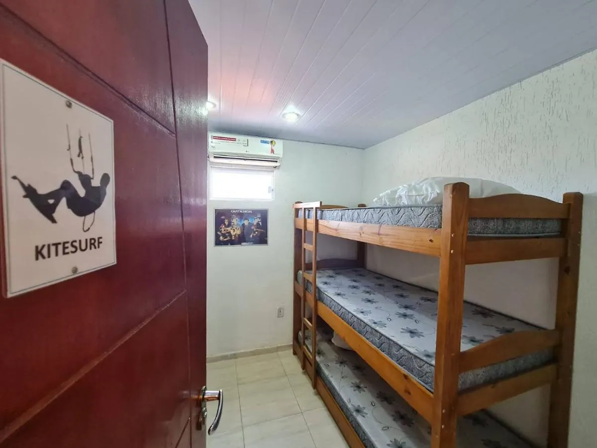 Ioio Hostel Cabo Frio