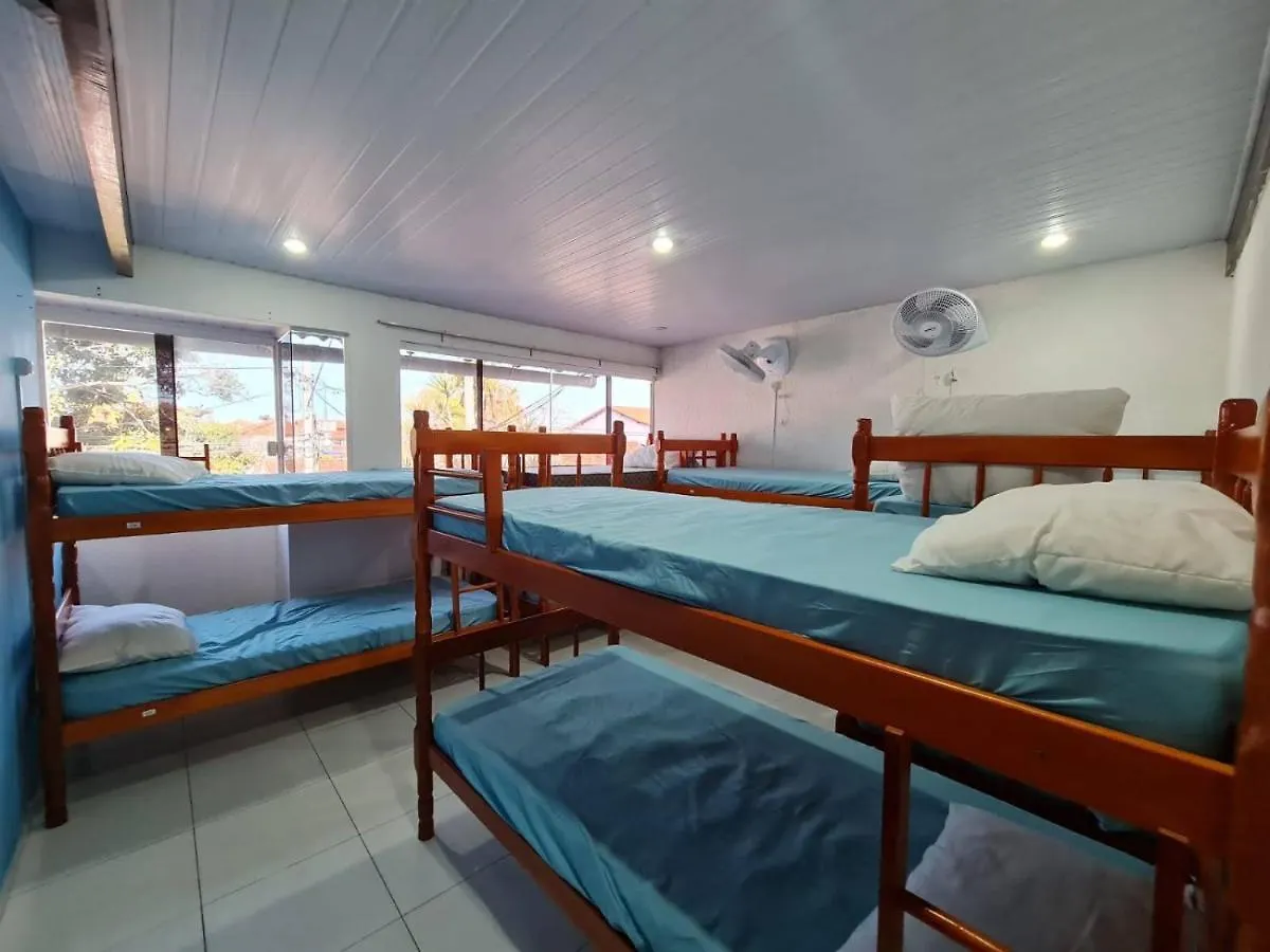 Ioio Hostel Cabo Frio Brazil