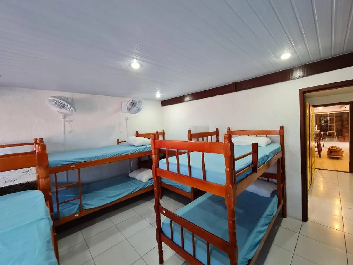Ioio Hostel 卡波布里奥