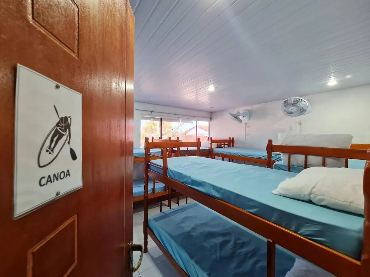 Ioio Hostel 卡波布里奥