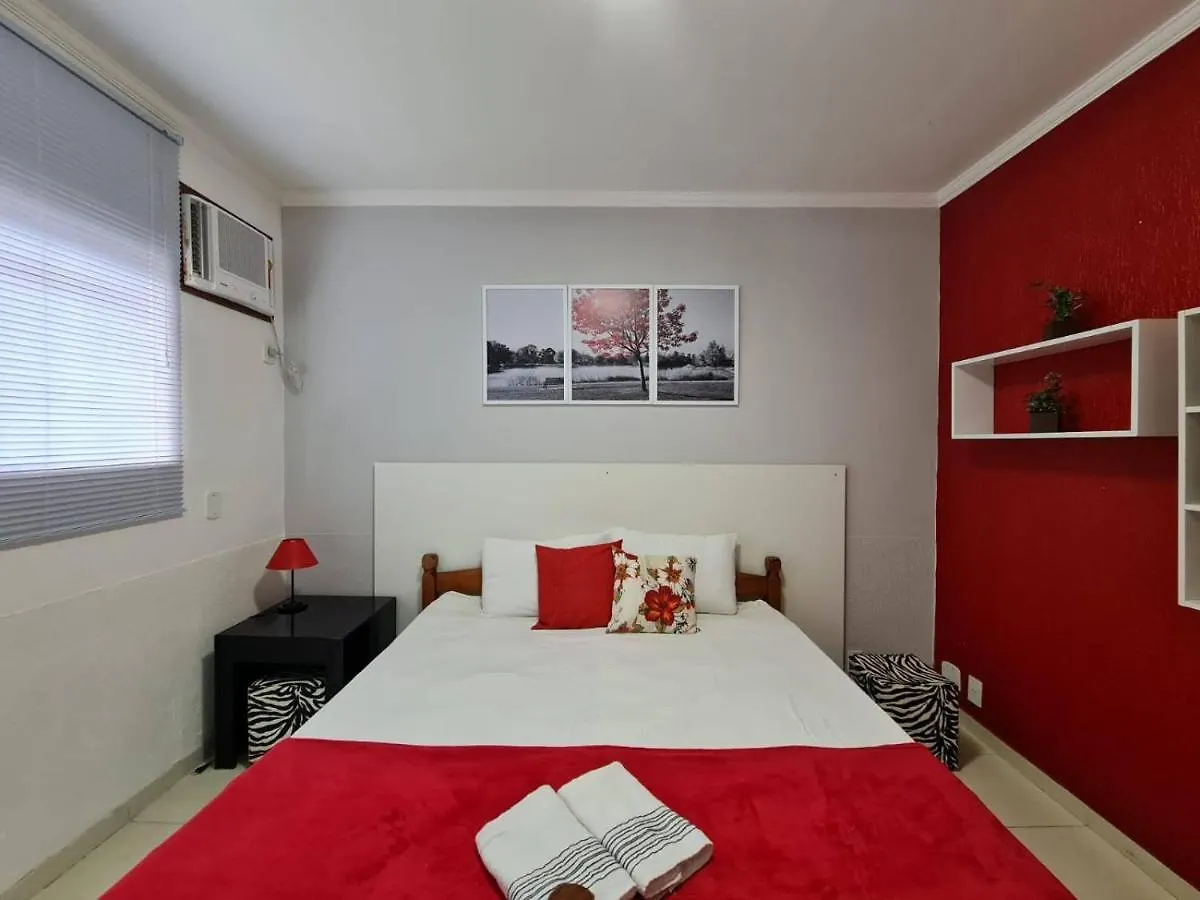 Ioio Hostel Cabo Frio