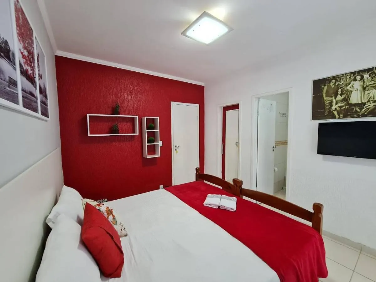 Ioio Hostel Cabo Frio