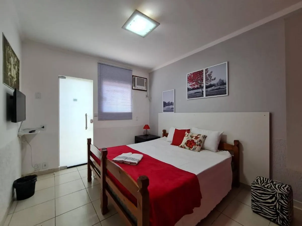 Ioio Hostel Cabo Frio