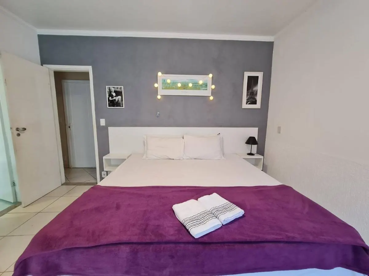 Ioio Hostel 卡波布里奥