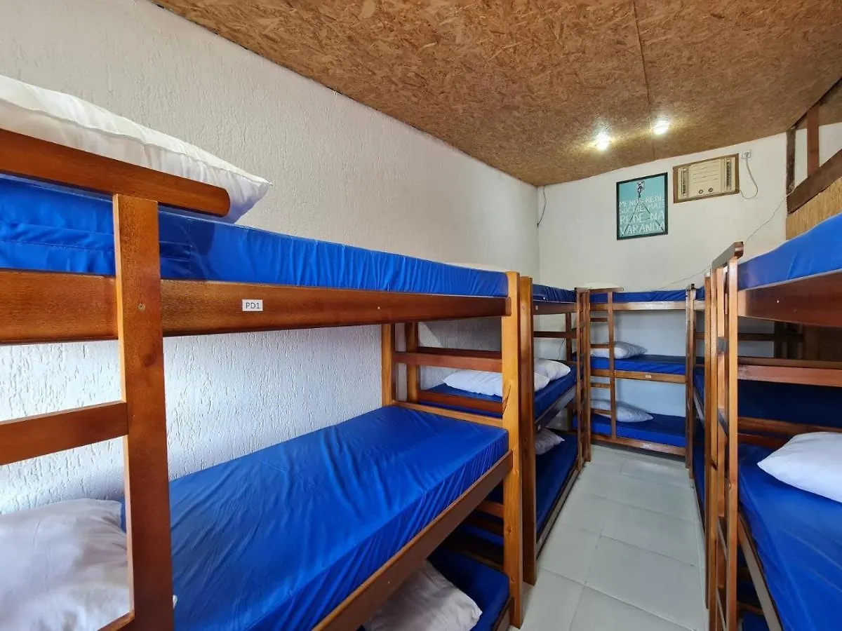 Ioio Hostel Cabo Frio