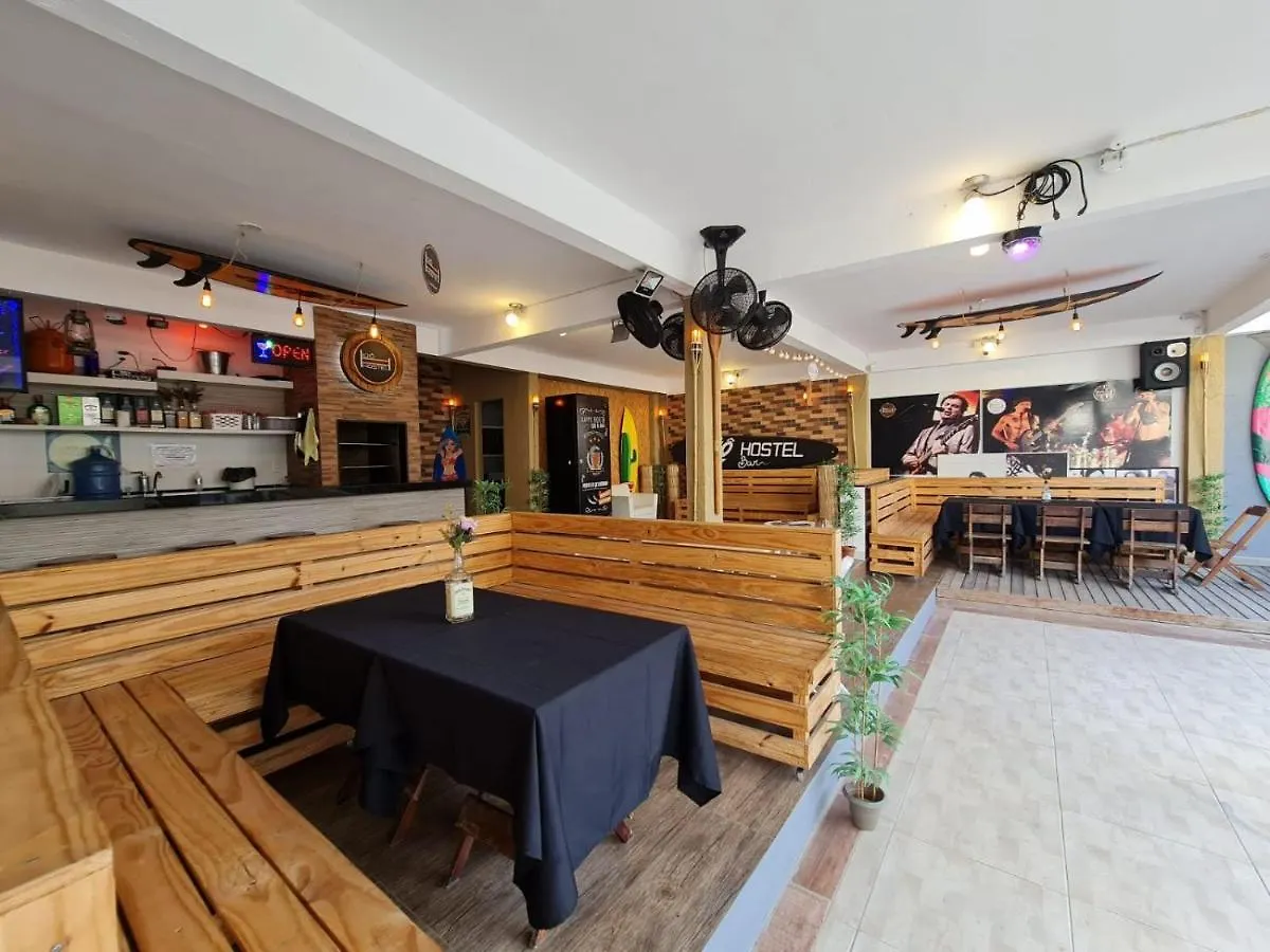 Ioio Hostel Cabo Frio 0*,  Brazil