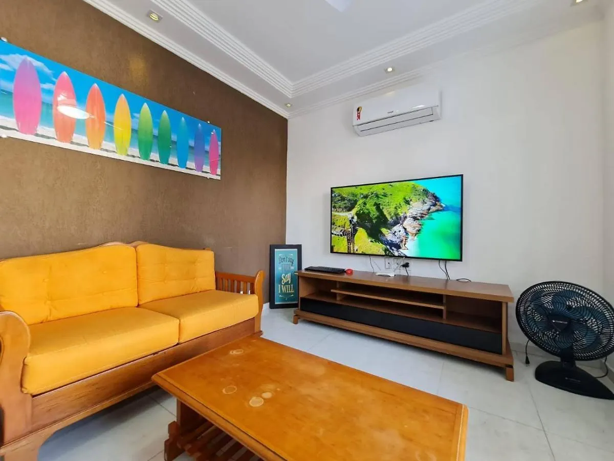Ioio Hostel 卡波布里奥