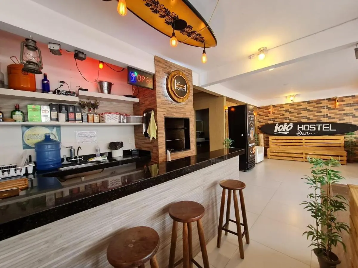 Ioio Hostel Cabo Frio