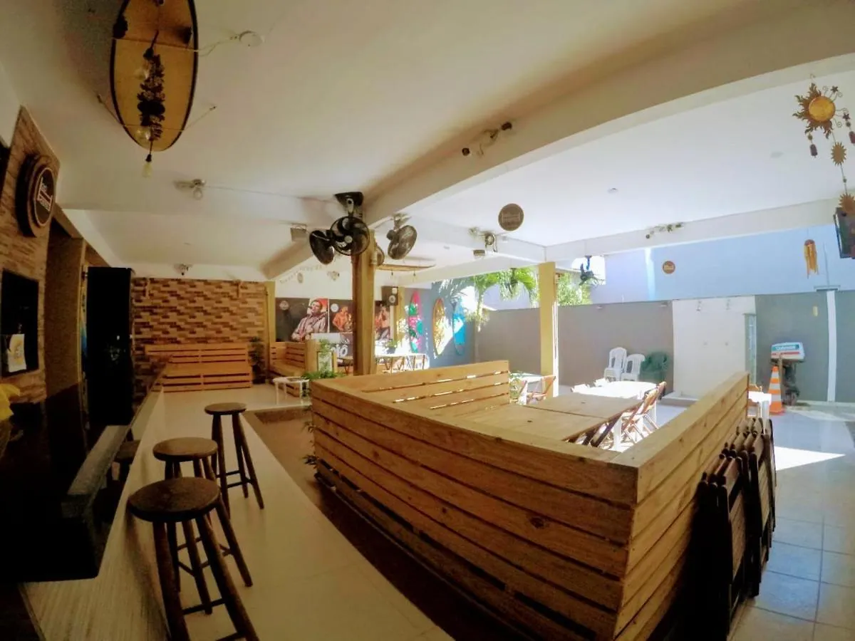 Ioio Hostel Cabo Frio