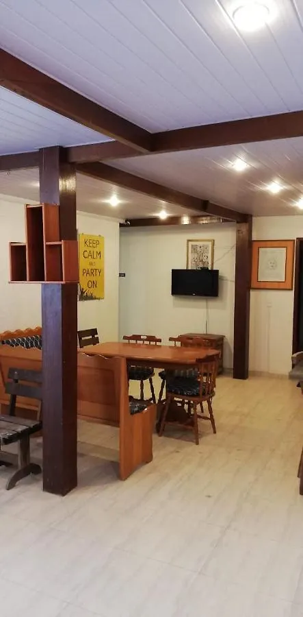 Ioio Hostel Cabo Frio 0*,  Brazil