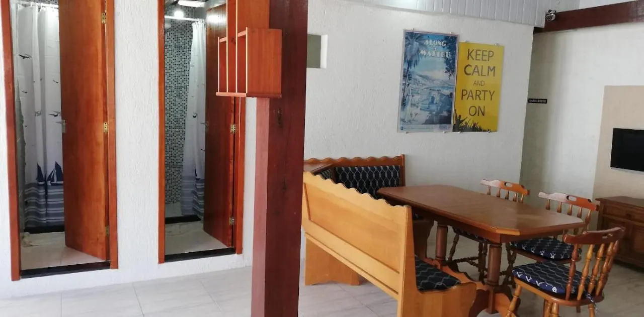 Ioio Hostel Cabo Frio 0*,  Brazil