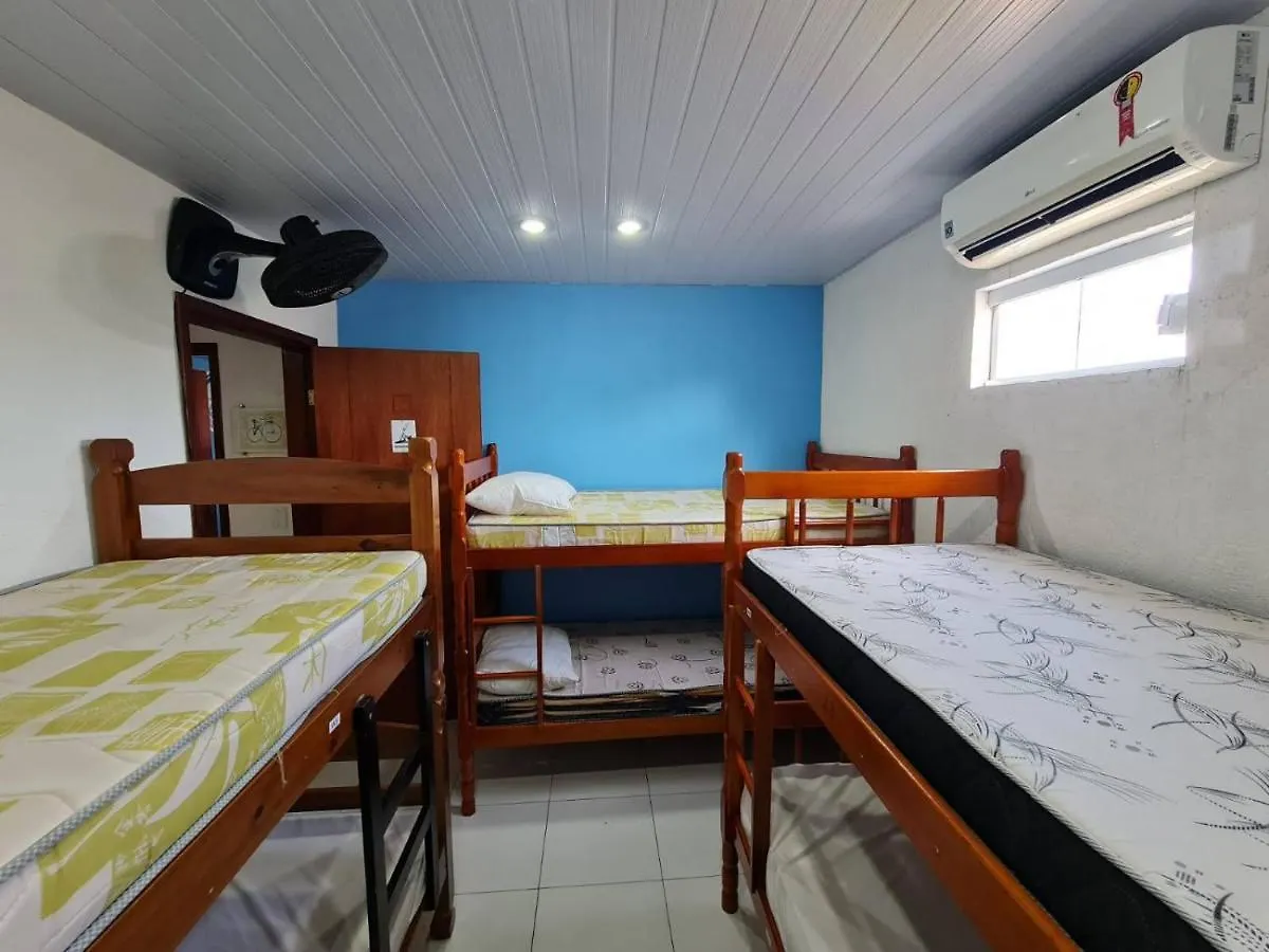 Ioio Hostel Cabo Frio