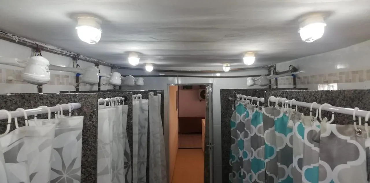 Ioio Hostel Cabo Frio