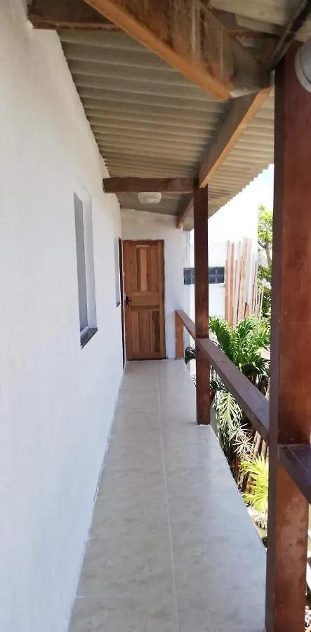 Ioio Hostel Cabo Frio Brazil