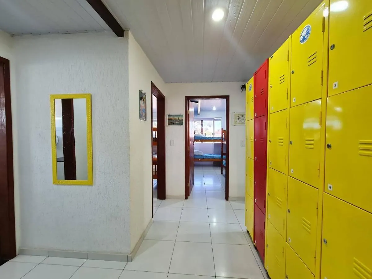 Ioio Hostel Cabo Frio 0*,  Brazil