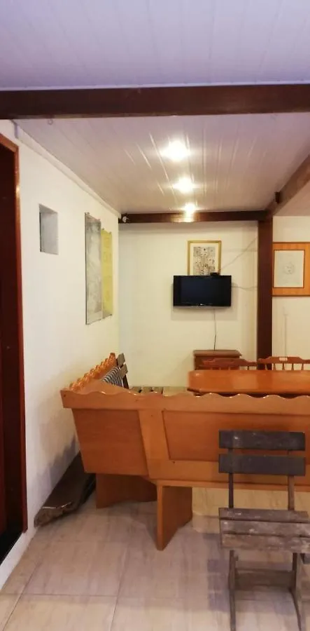 Ioio Hostel Cabo Frio
