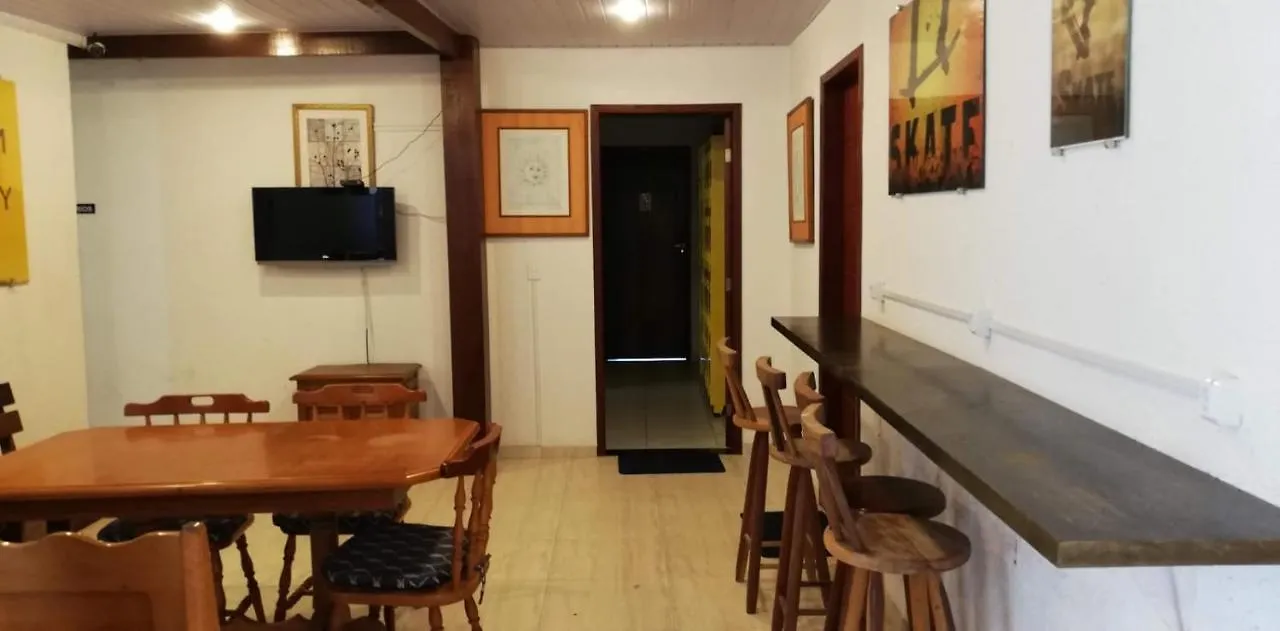 Ioio Hostel Cabo Frio Brazil