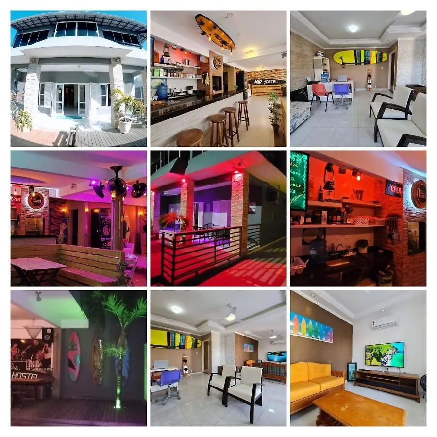 Ioio Hostel Cabo Frio