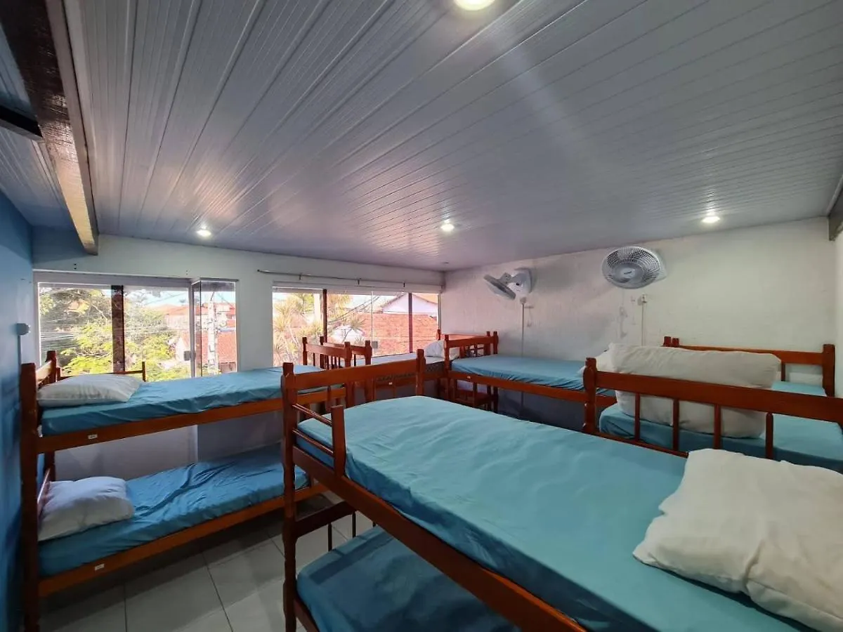 Ioio Hostel Cabo Frio