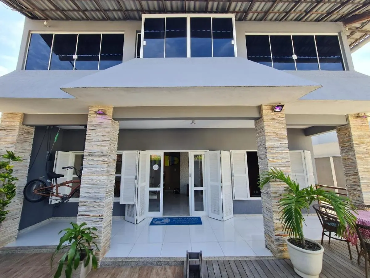 Ioio Hostel Cabo Frio Brazil