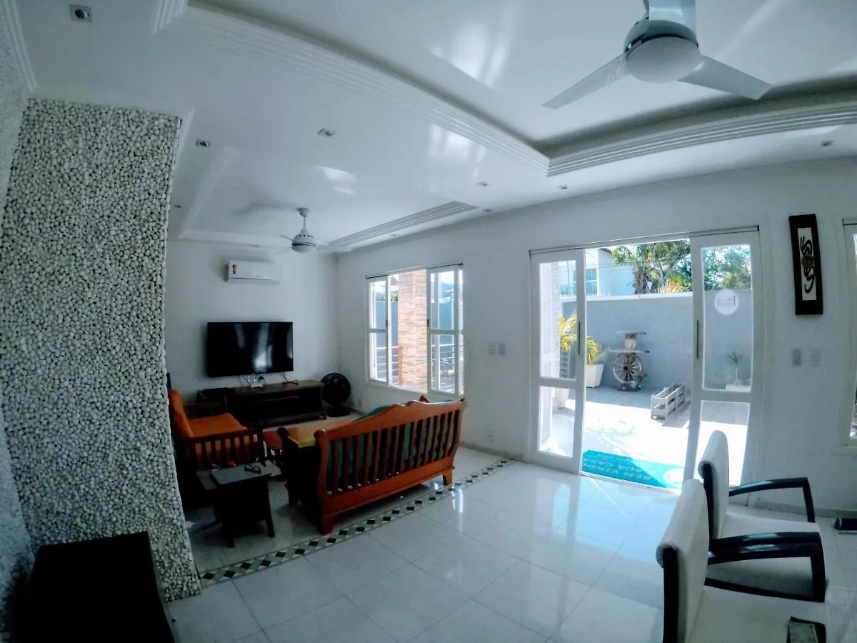 Ioio Hostel 卡波布里奥 巴西
