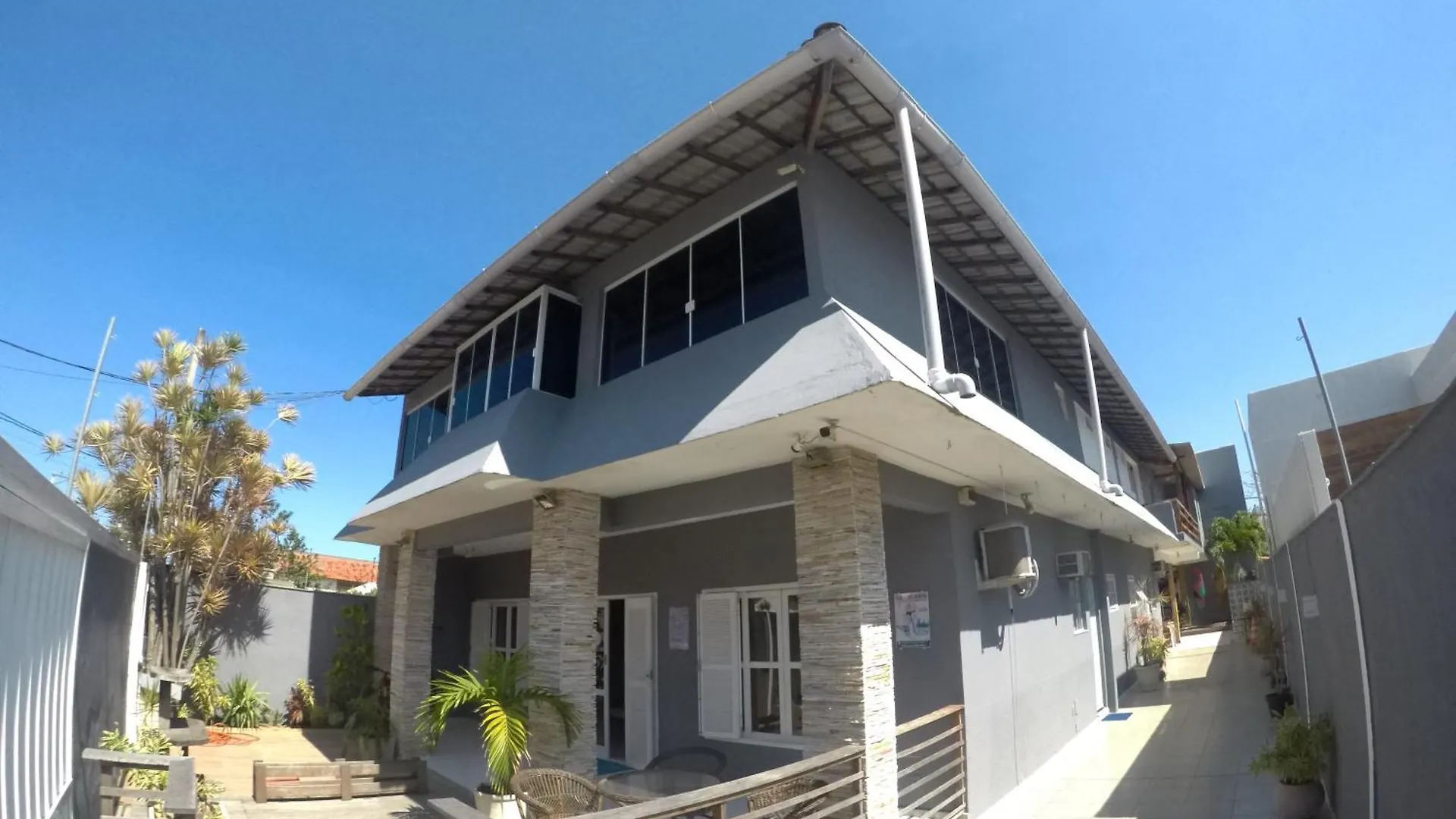 Ioio Hostel Cabo Frio