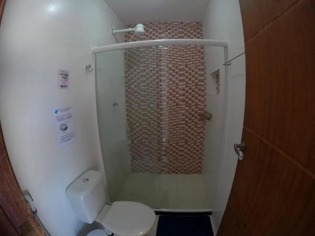 Ioio Hostel Cabo Frio 0*,