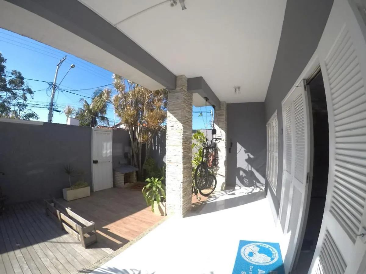 Ioio Hostel Cabo Frio
