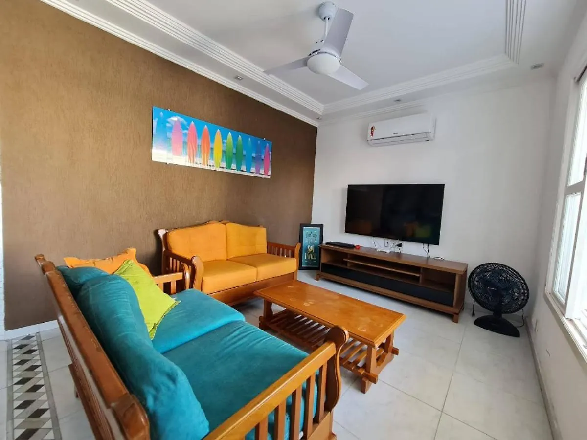Ioio Hostel Cabo Frio Brazil