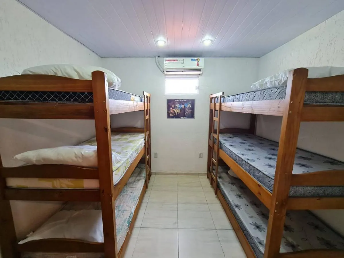 Ioio Hostel Cabo Frio