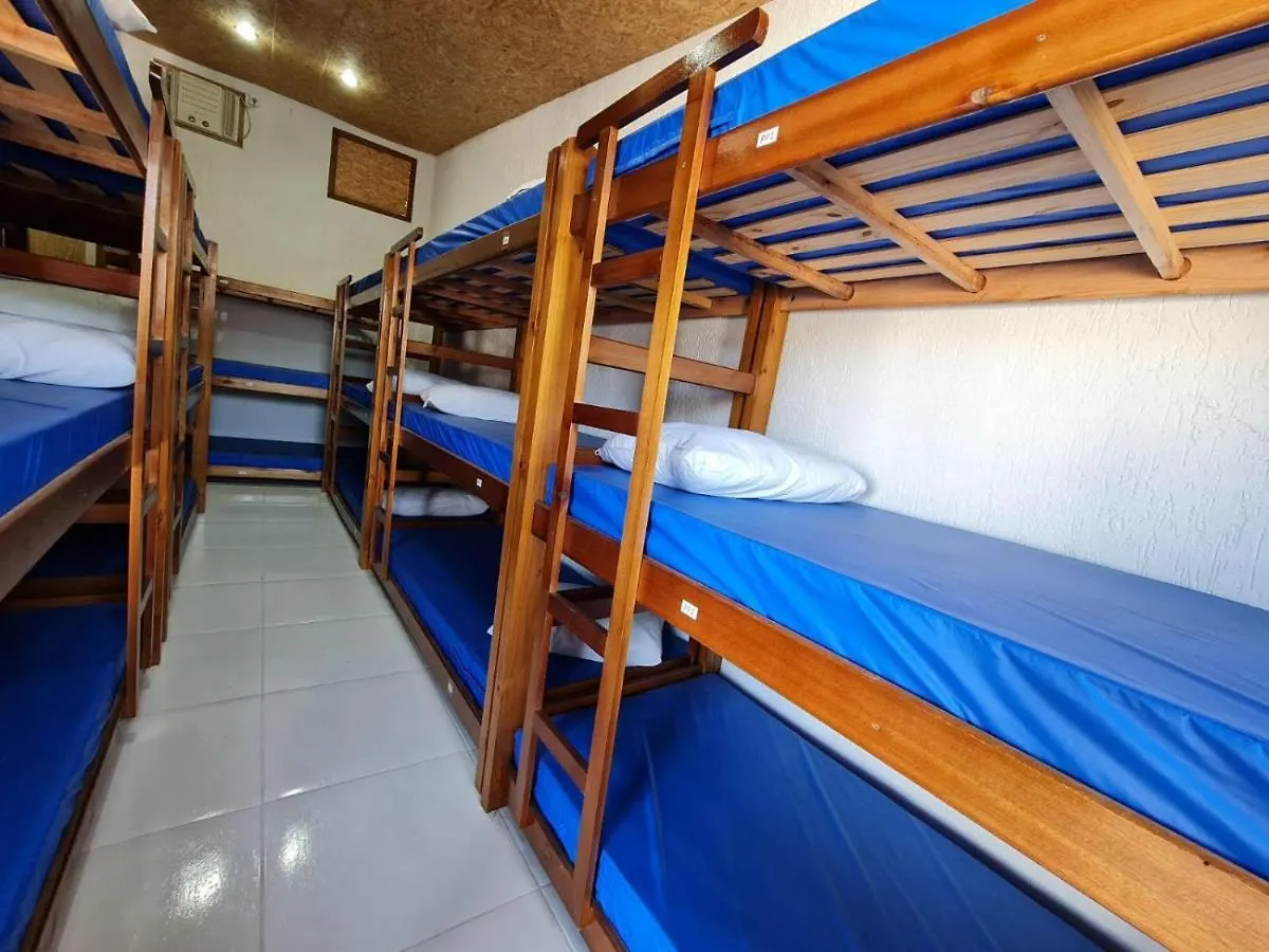 Ioio Hostel Cabo Frio 0*,