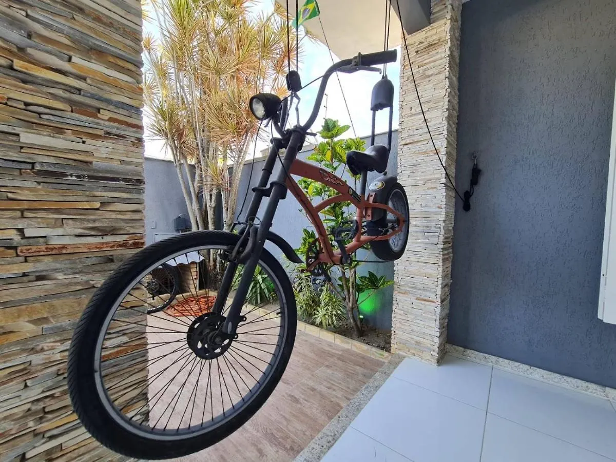 Ioio Hostel Cabo Frio