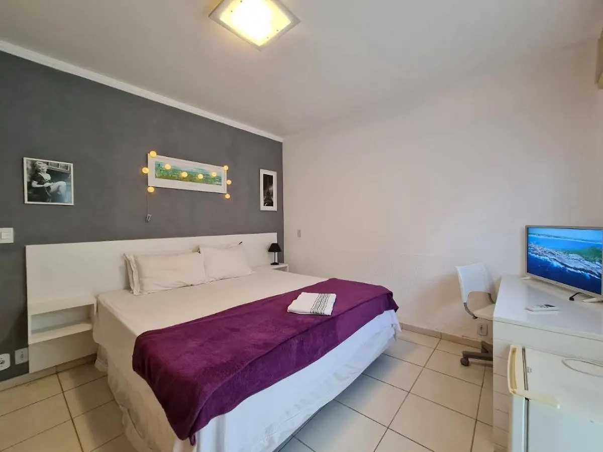 Ioio Hostel Cabo Frio Brasile