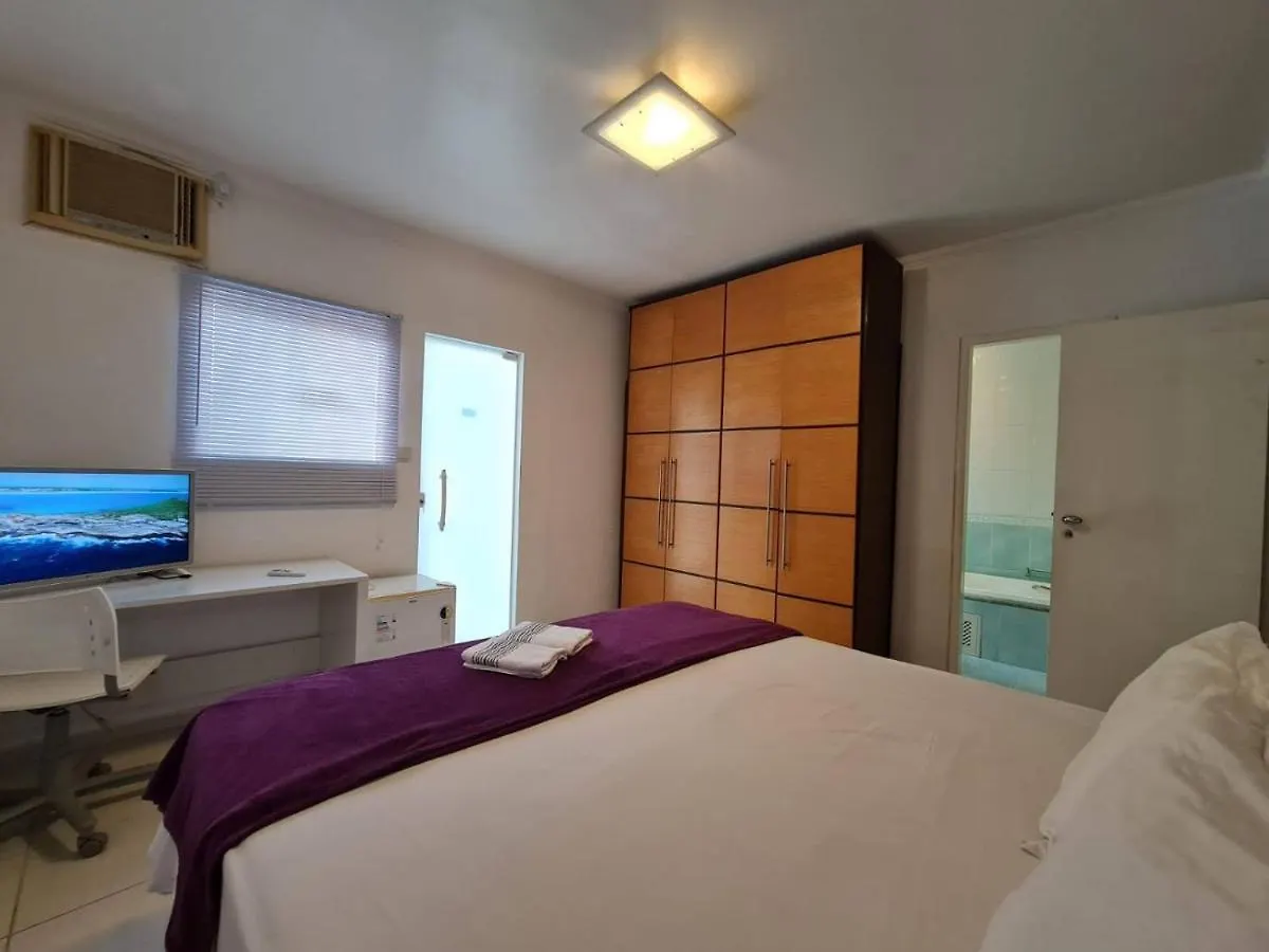 Ioio Hostel Cabo Frio
