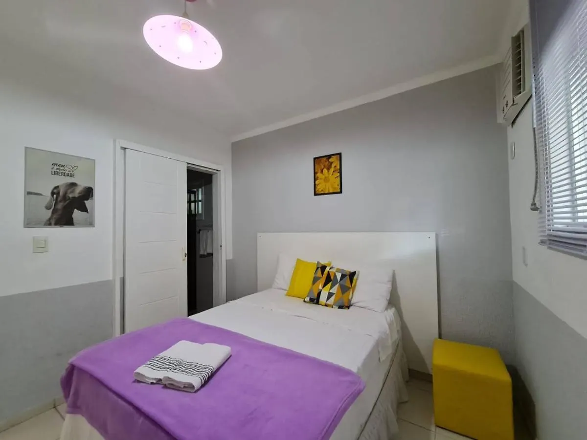 Ioio Hostel Cabo Frio 0*,