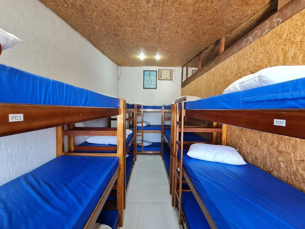 Ioio Hostel Cabo Frio