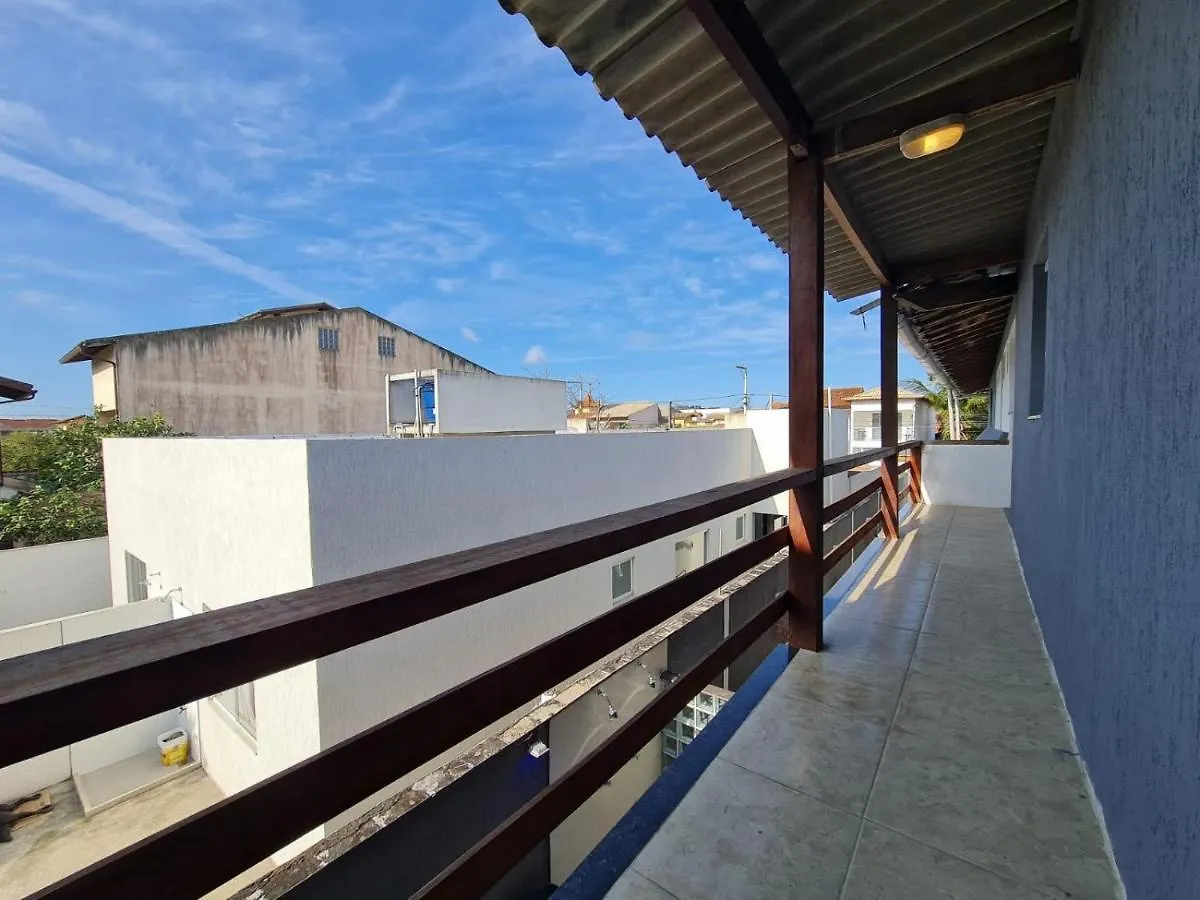 Ioio Hostel Cabo Frio 0*,