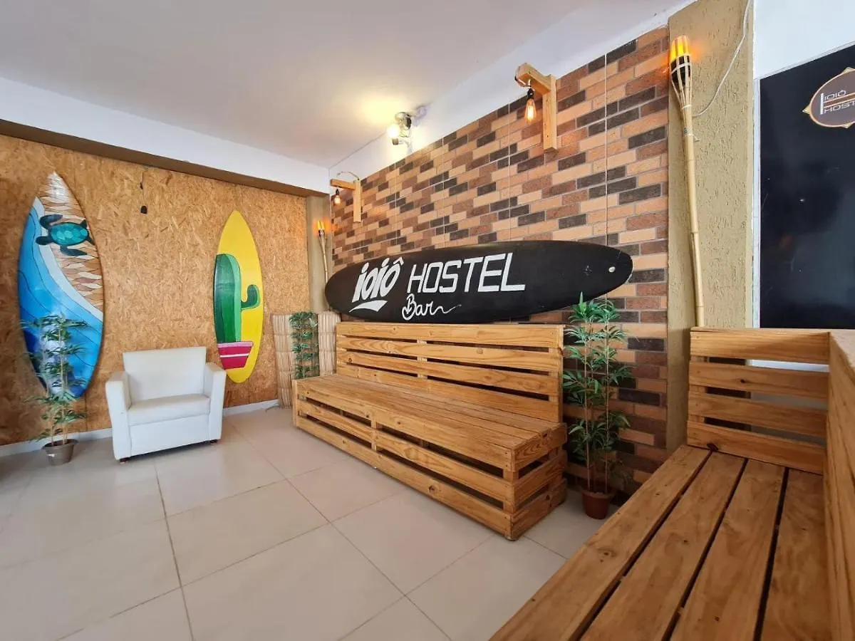 Ioio Hostel Cabo Frio