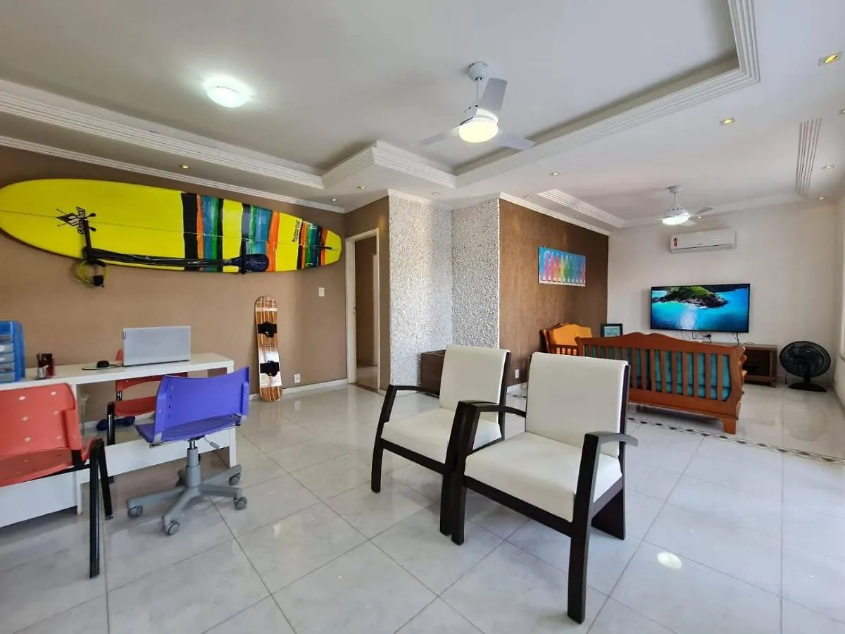 Ioio Hostel Cabo Frio