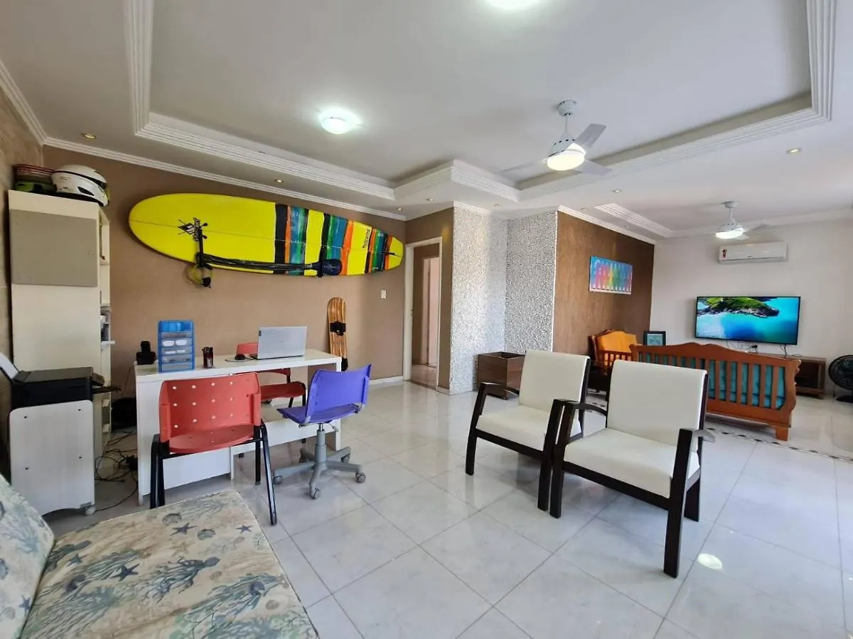 Ioio Hostel Cabo Frio Brasile