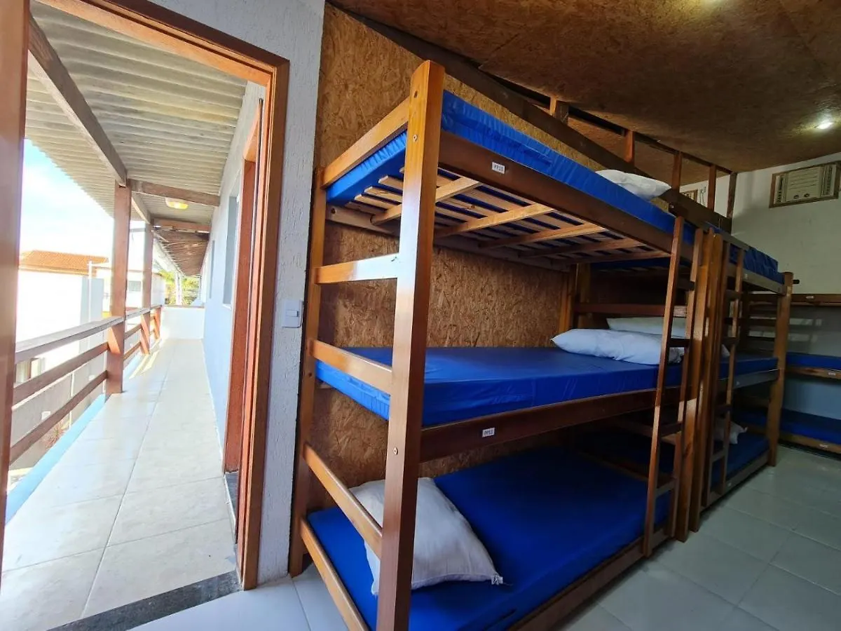 Ioio Hostel Cabo Frio