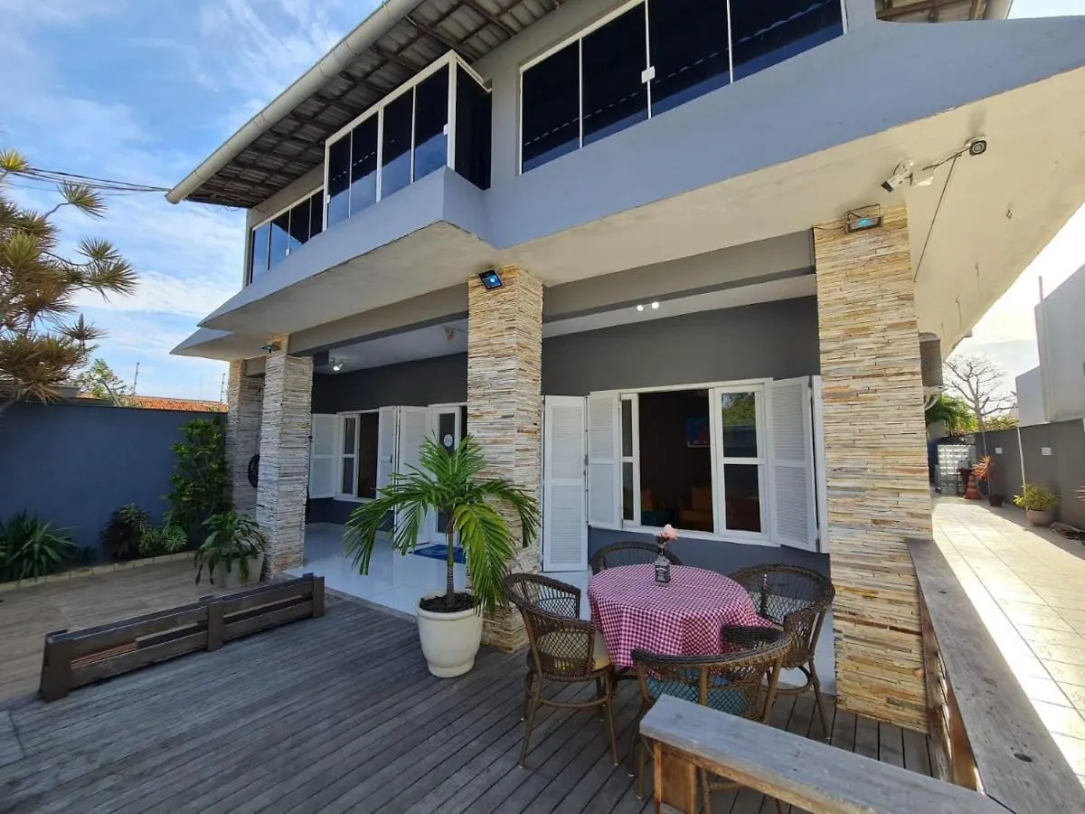 Ioio Hostel Cabo Frio 0*,