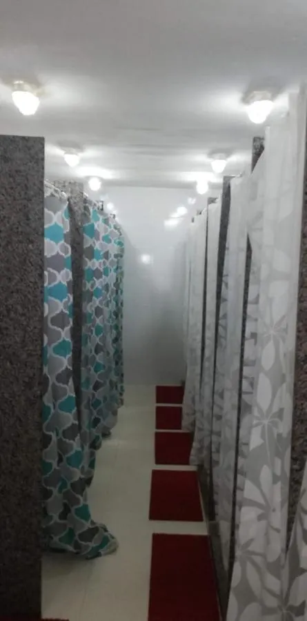 Ioio Hostel Cabo Frio