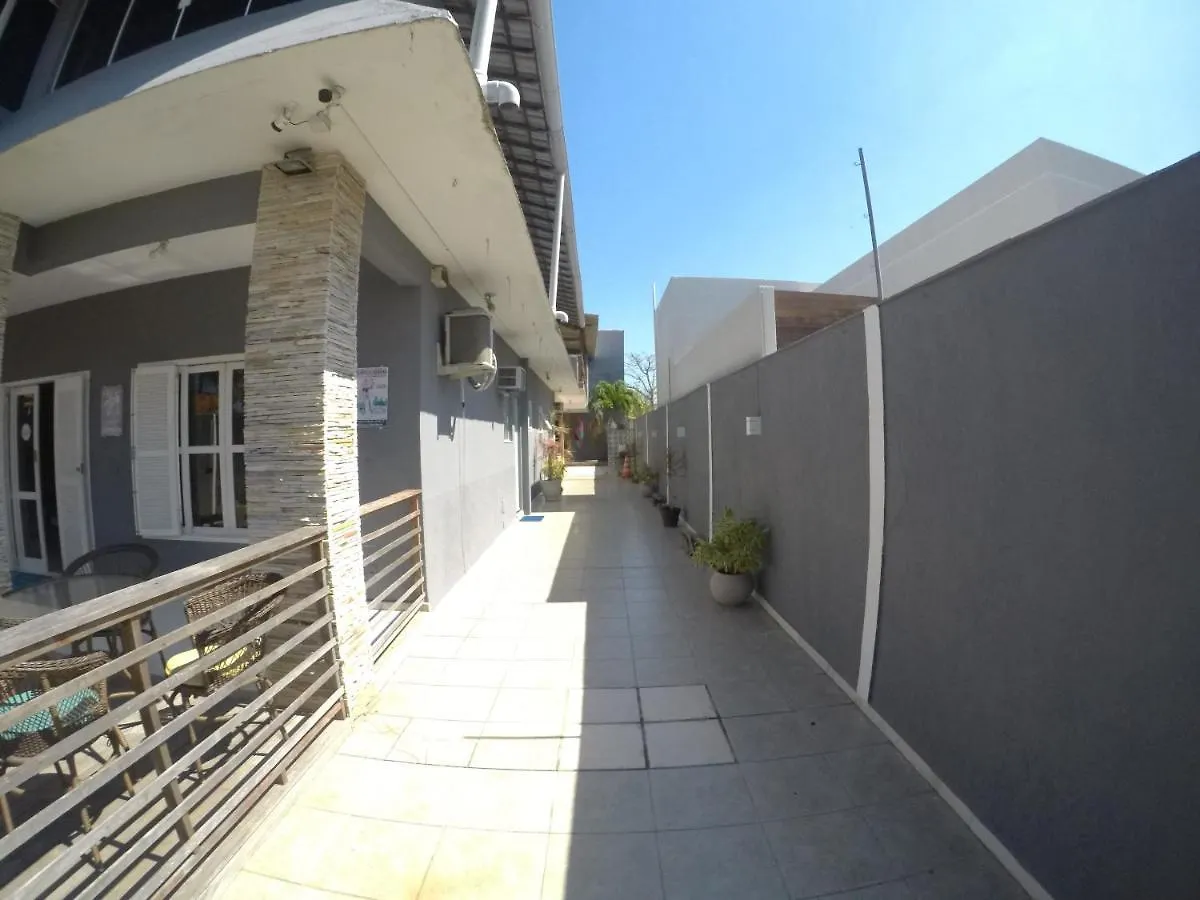 Ioio Hostel Cabo Frio