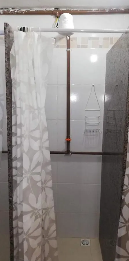 Ioio Hostel Cabo Frio