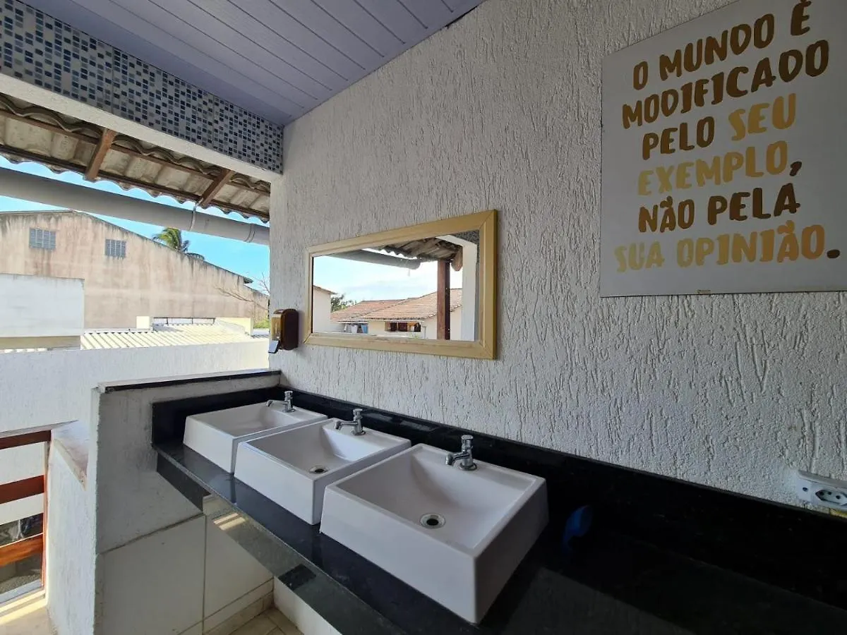 Ioio Hostel Cabo Frio