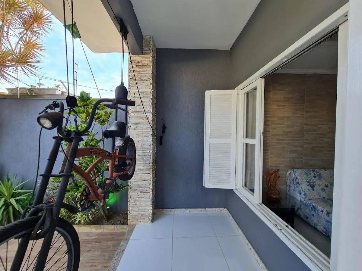Ioio Hostel Cabo Frio